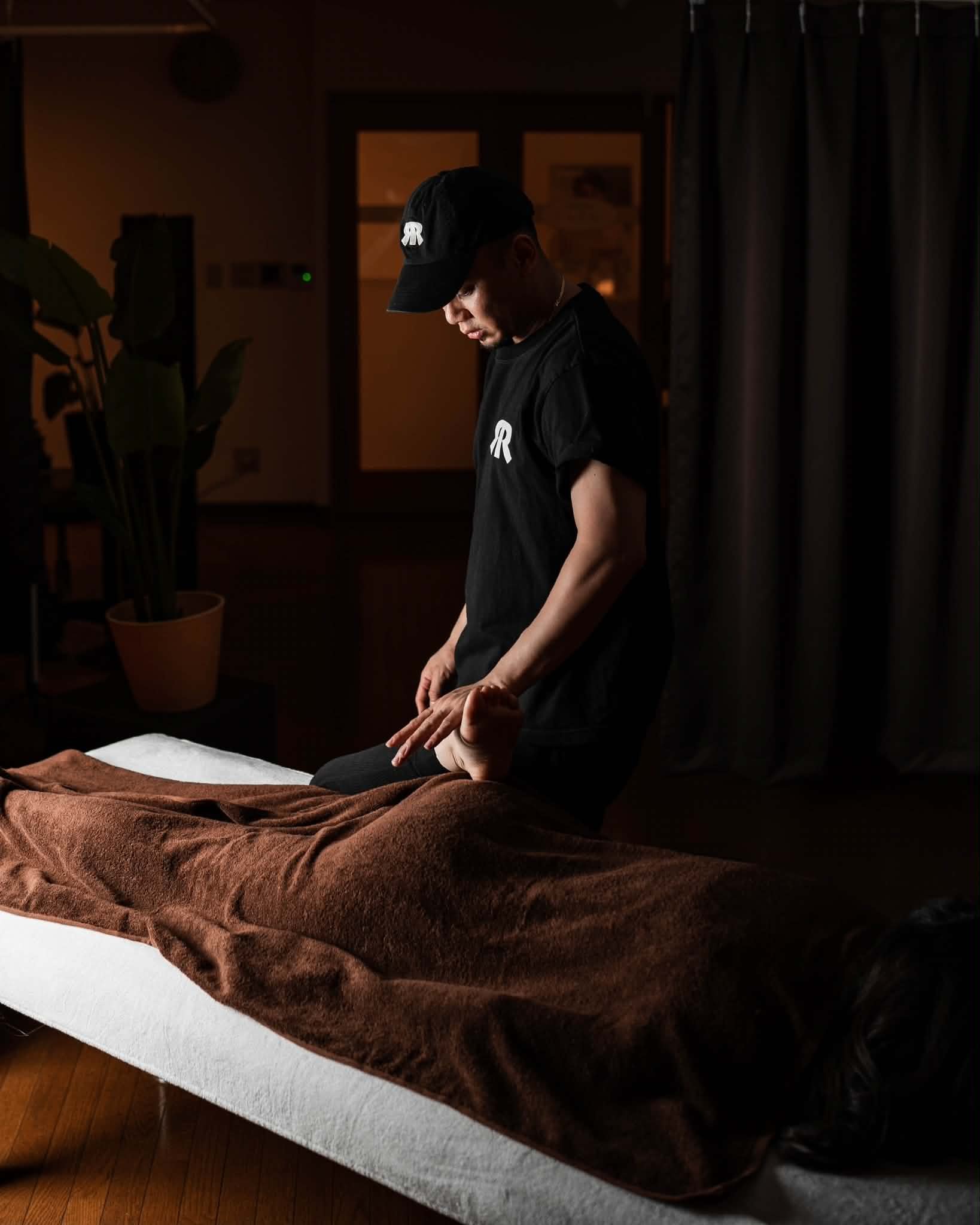 Practical Relaxation Techniques