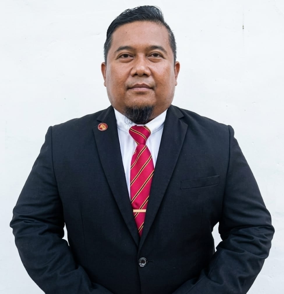 Ts. Dr. Hadafi Fitri Mohd Latip