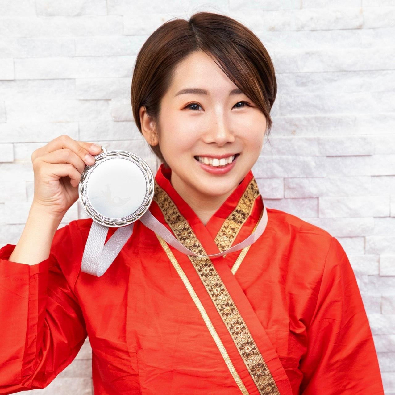 Kaho Shibata