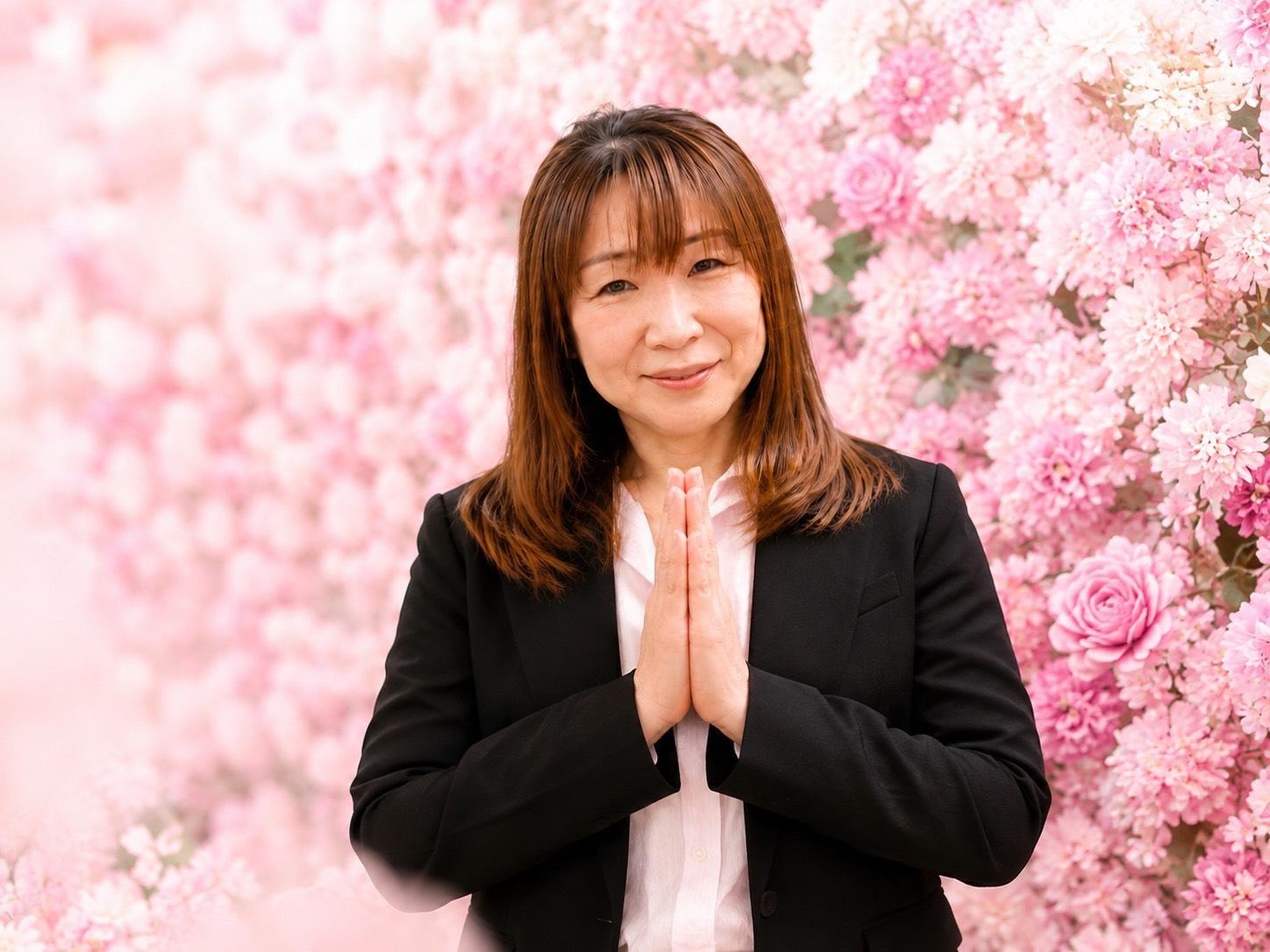 Katsue Shibata