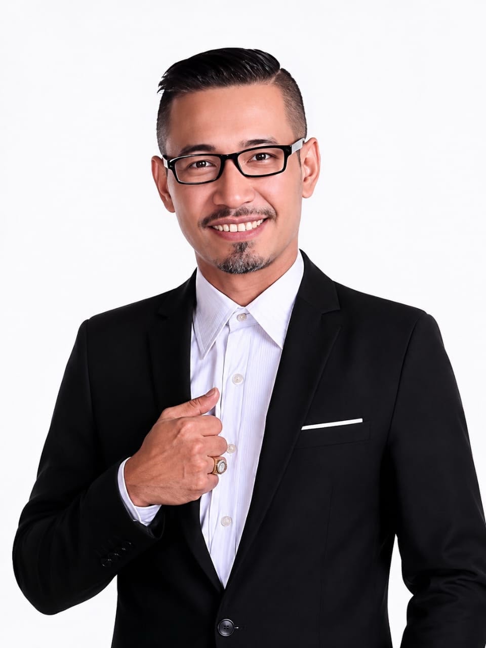 Mohd Abiddin Bin Ahmad