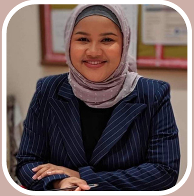 Rica Binti Razali