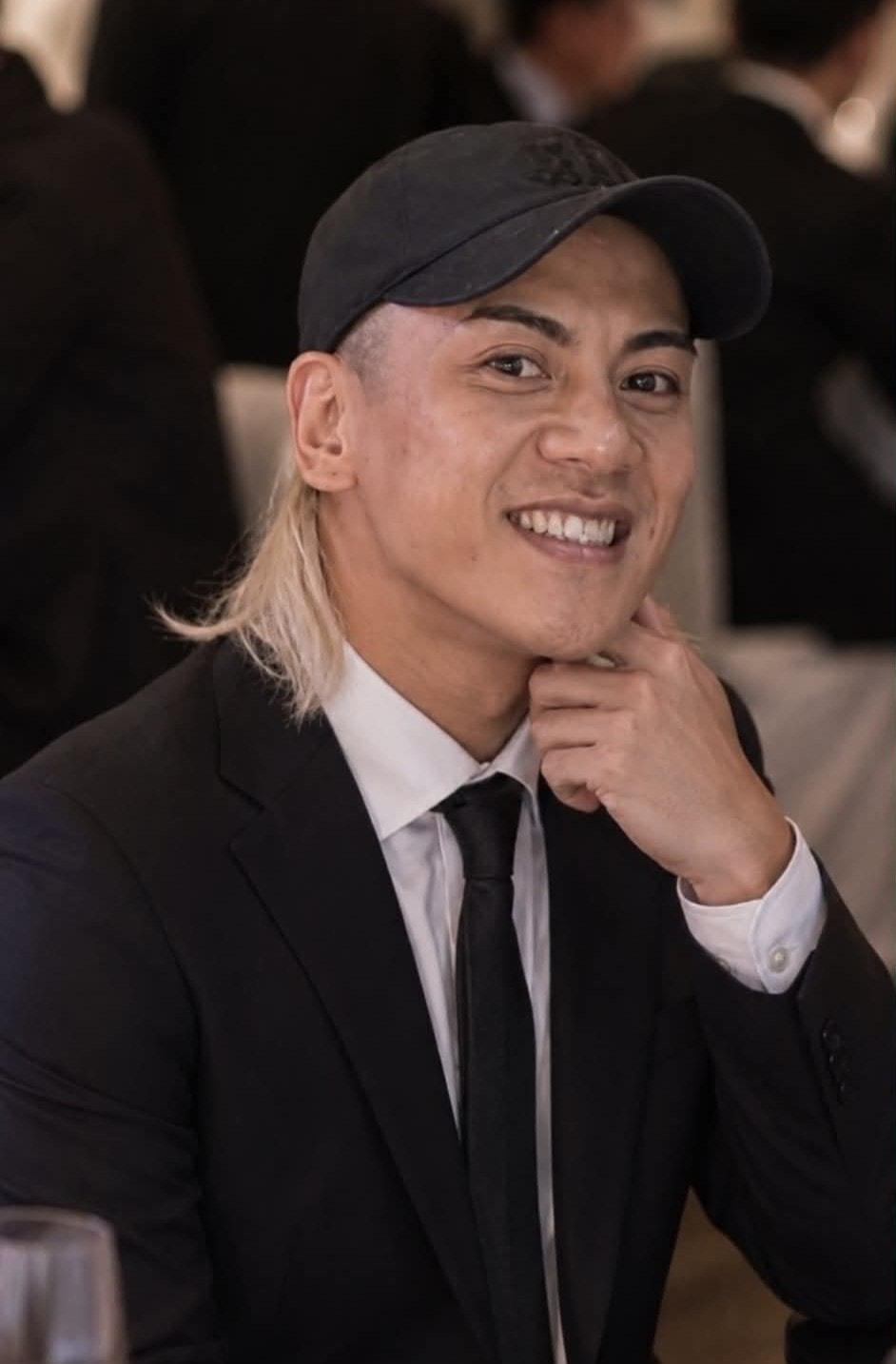 Ryan M. Pineda