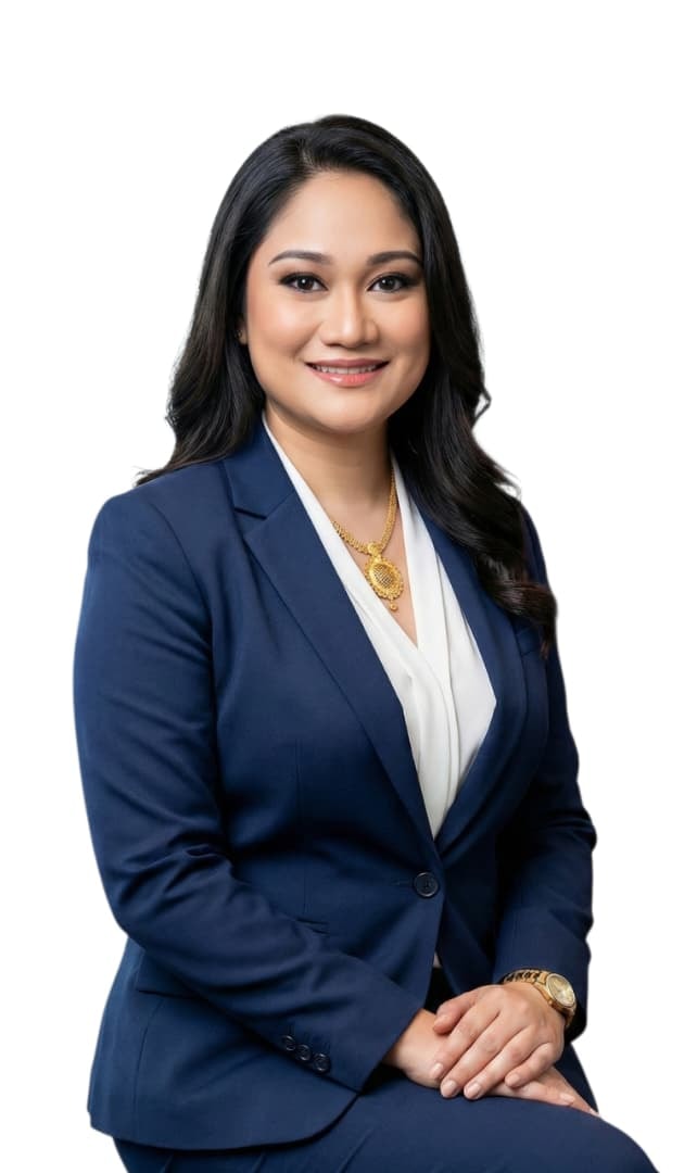 Sherry Norshiella Soep